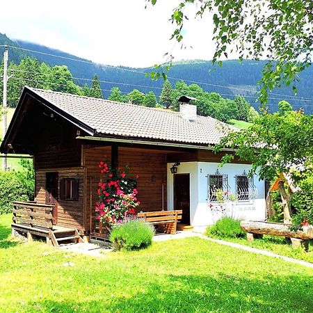 Waldheimat Apartment Fresach Exterior photo