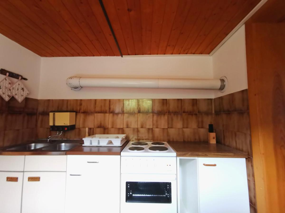 Waldheimat Apartment Fresach Exterior photo